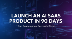 AI SaaS product development for service businesses — Kyoren Worldwide